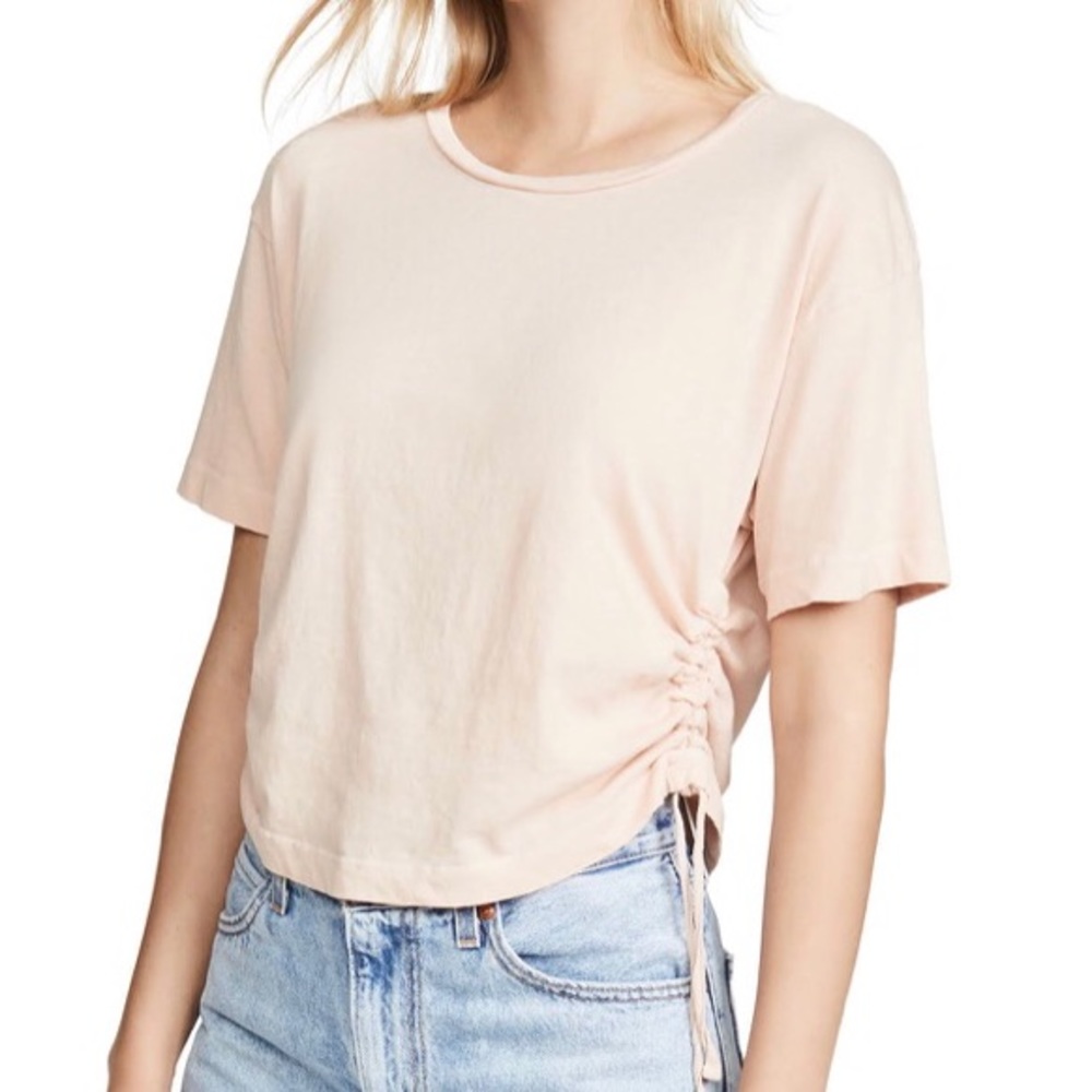 The Sand Trap Tee